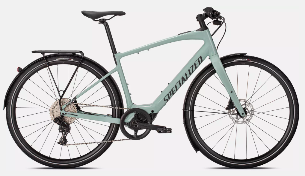 Specialized Turbo Vado SL 4.0 2023