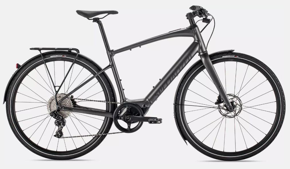 Specialized Turbo Vado SL 4.0 2023