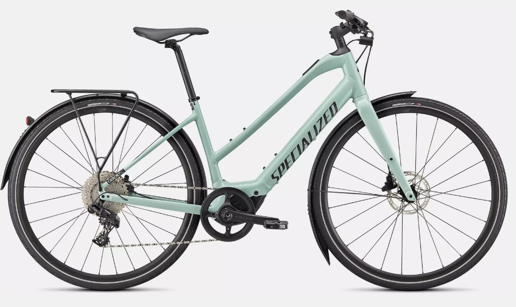 Specialized Turbo Vado SL 4.0 2023