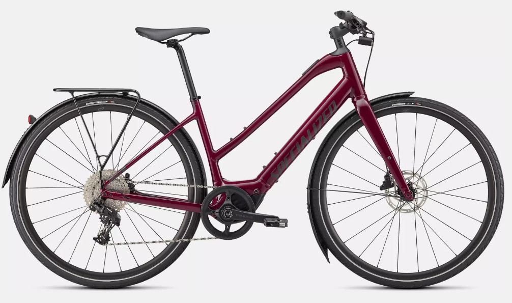 Specialized Turbo Vado SL 4.0 2023