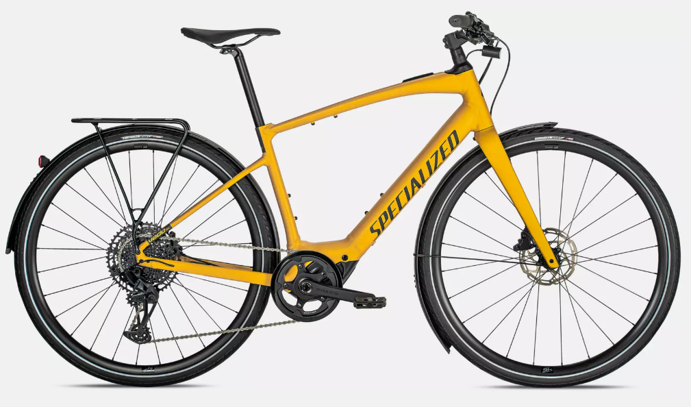 Specialized Turbo Vado SL 4.0 2023