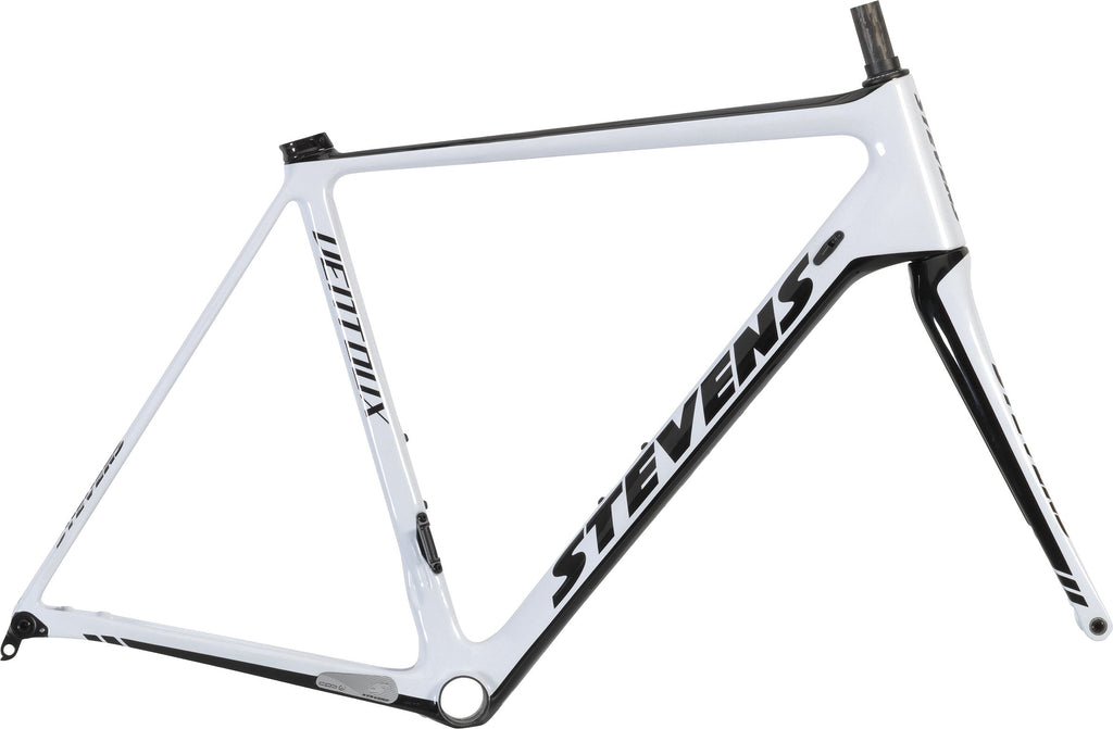 Stevens Ventoux Disc 2017-2020