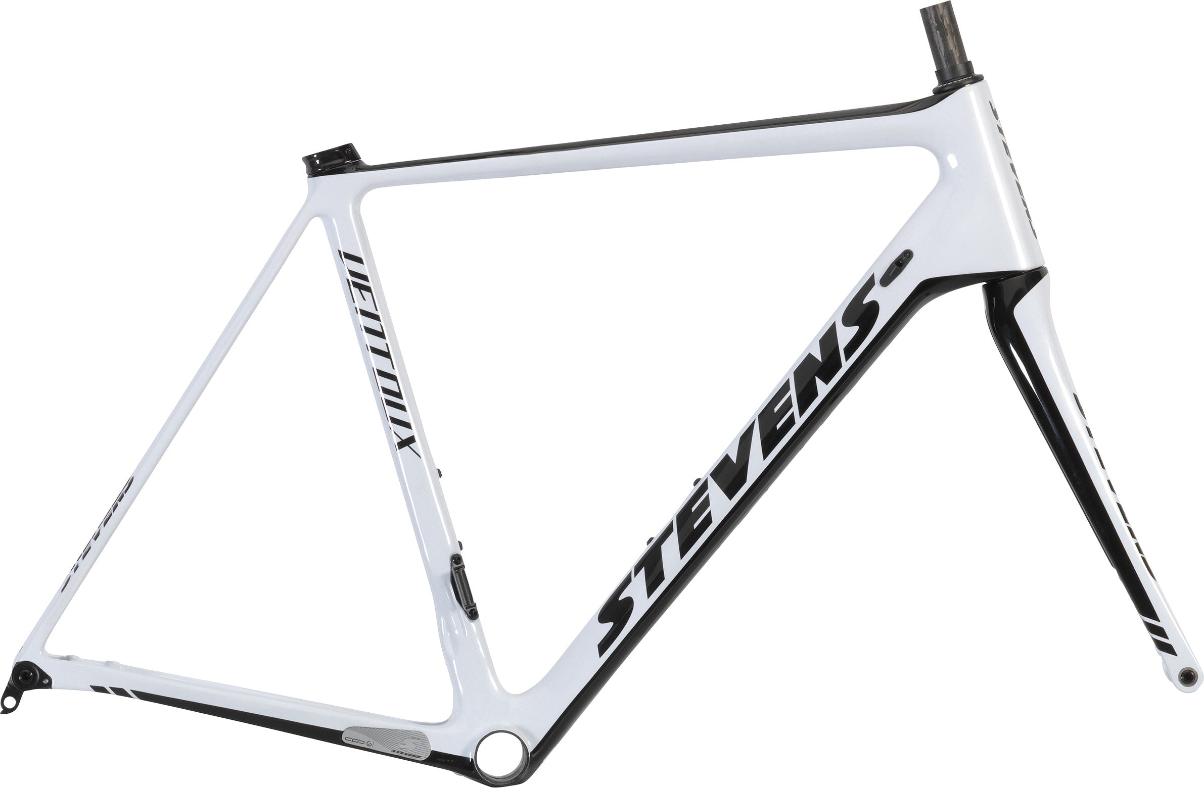 Stevens Ventoux Disc 2017-2020
