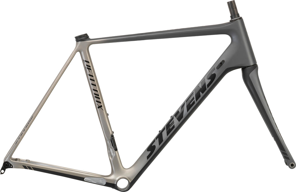 Stevens Ventoux Disc 2017-2020