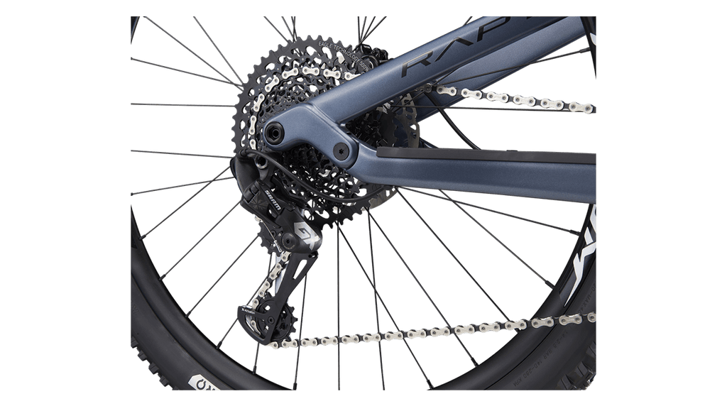 Wheeler Raptor 2020