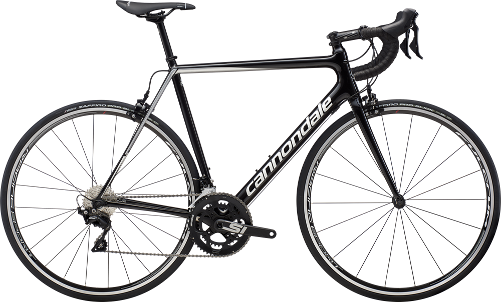 Cannondale SuperSix Evo 2019