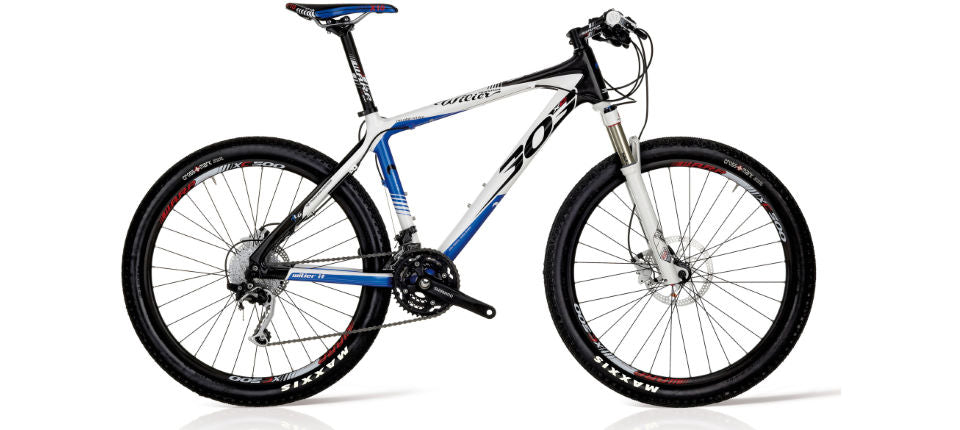 Wilier 303 XC 2012