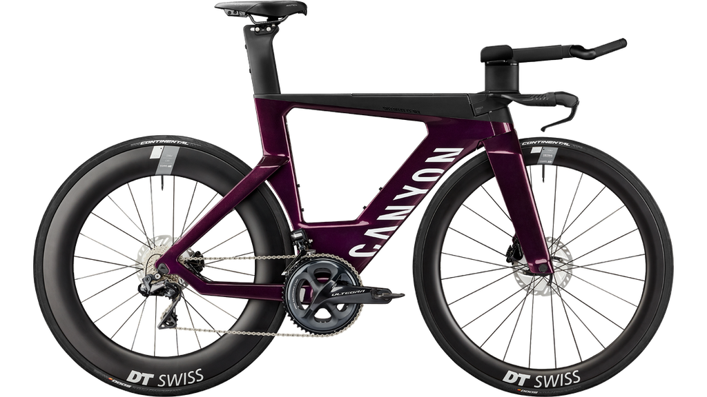 Canyon Speedmax CF SLX 8 WMN DISC 2021