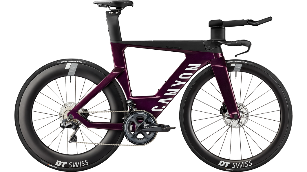 Canyon Speedmax CF SLX 8 WMN DISC 2021