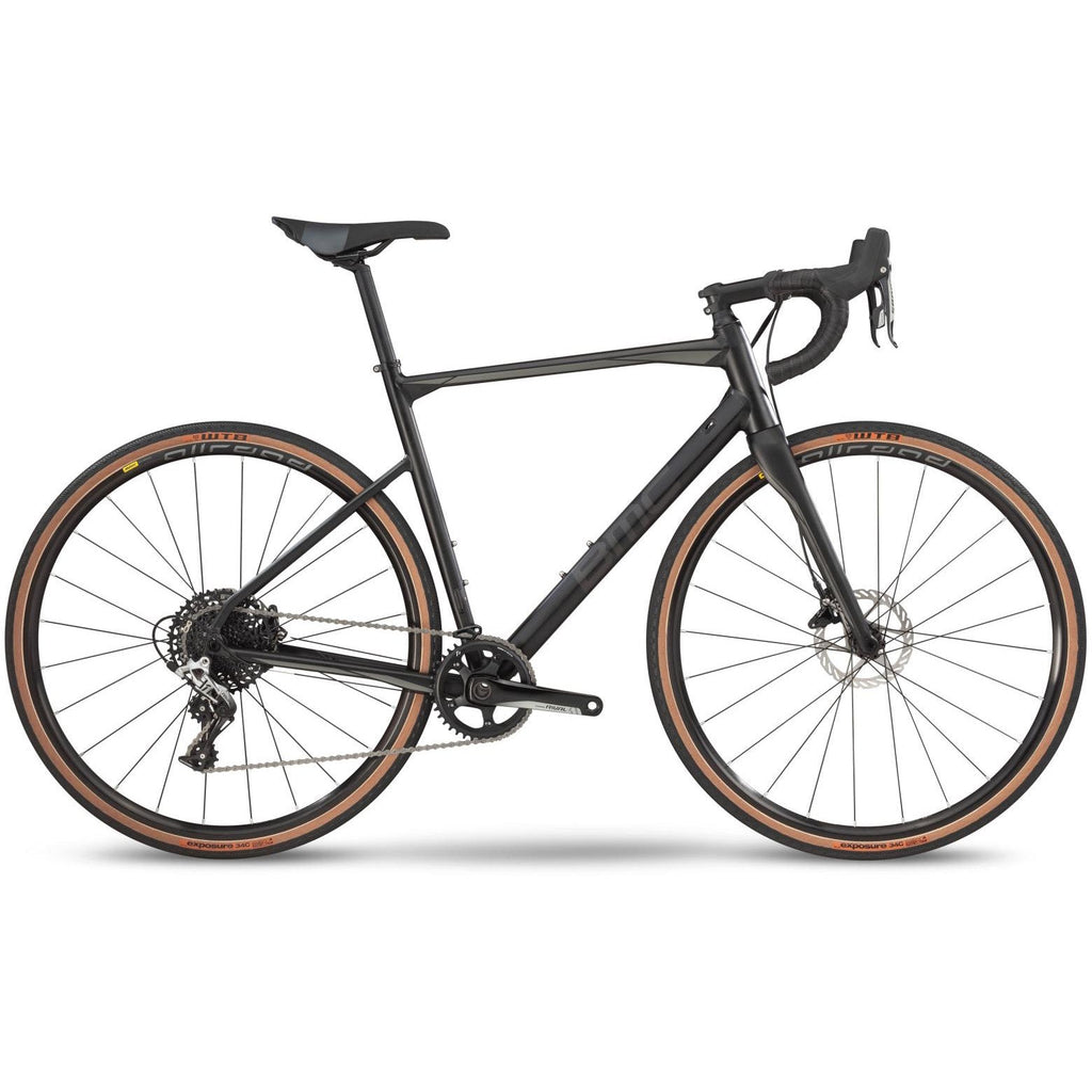 BMC Roadmachine X #53 2018-2022