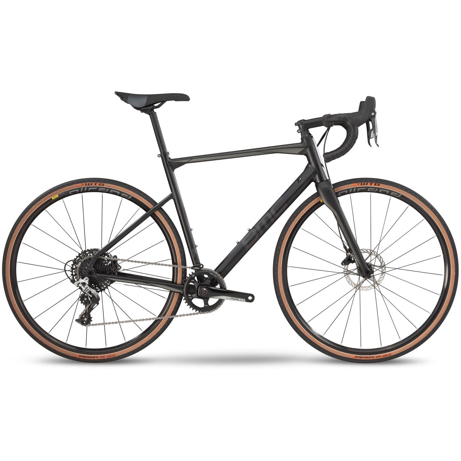 BMC Roadmachine X #53 2018-2022