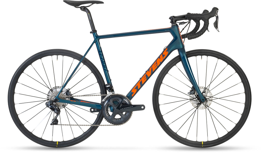 Stevens Xenon Disc 2020