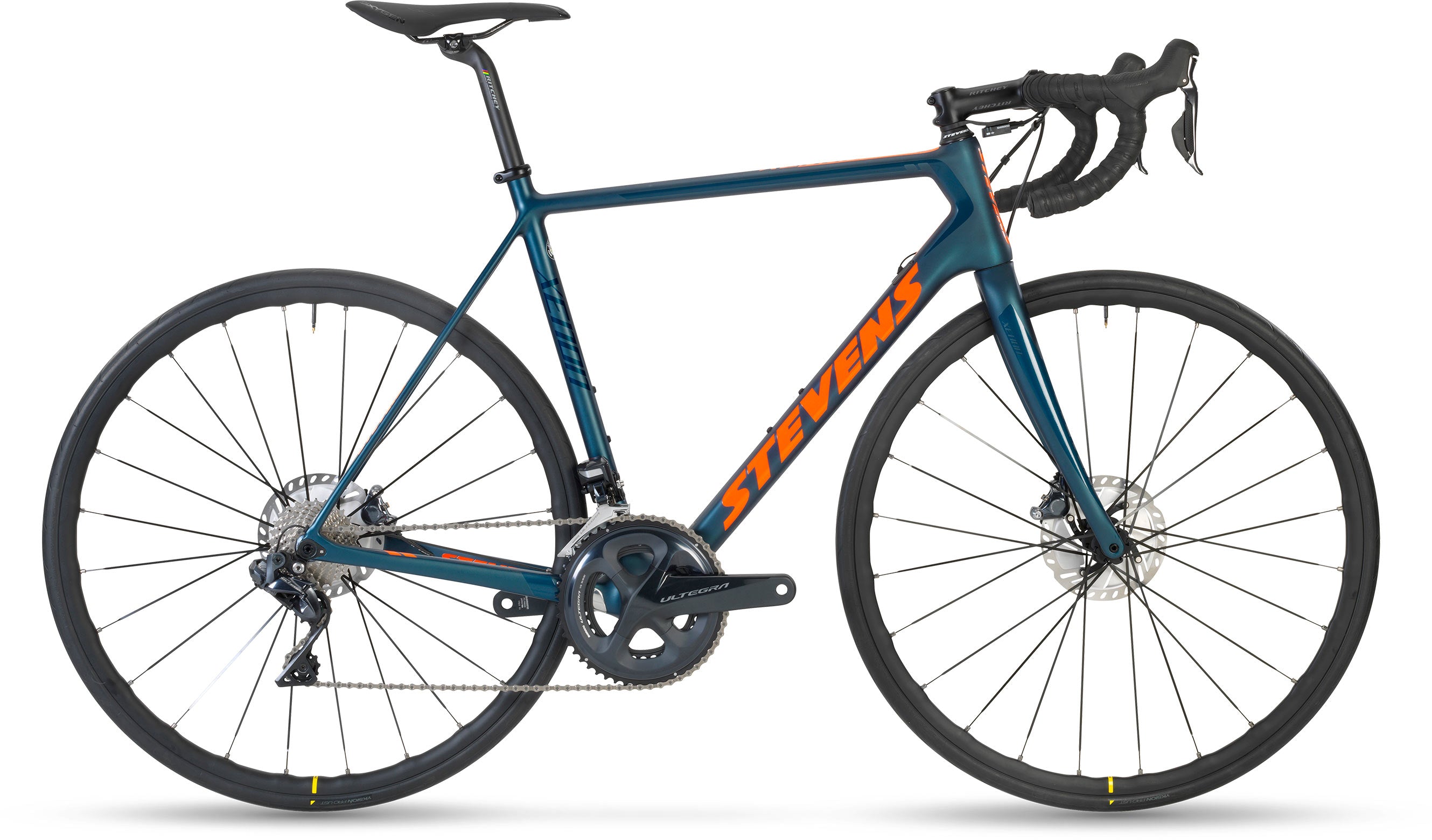 Stevens Xenon Disc 2020