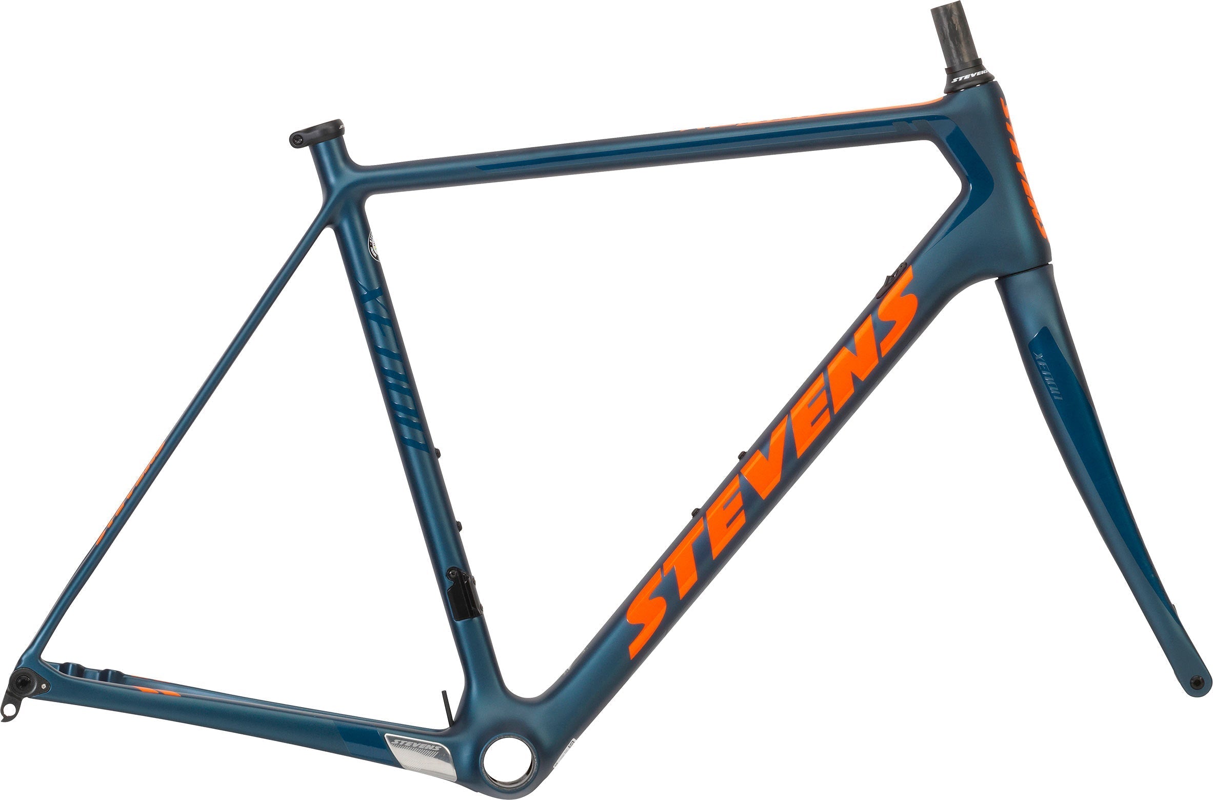 Stevens Xenon Disc 2020