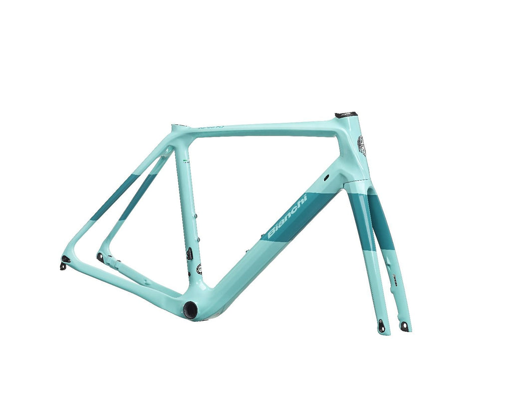 Bianchi Infinito 2022