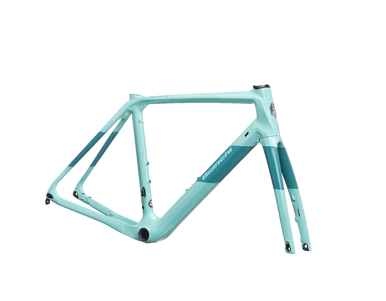 Bianchi Infinito 2022