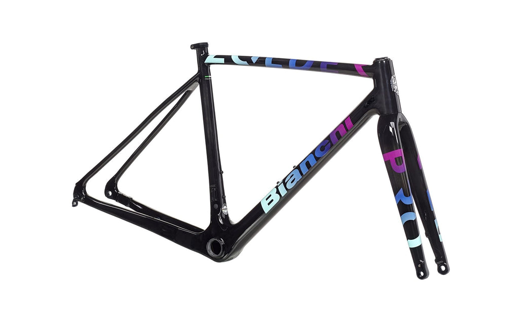 Bianchi Zolder Pro 2020-2022