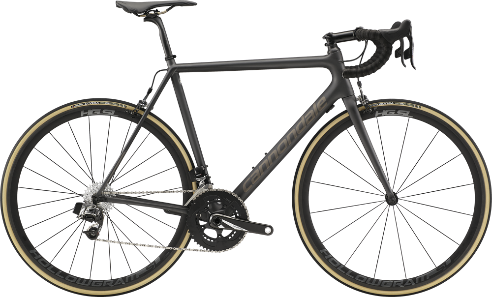 Cannondale SuperSix Evo 2019