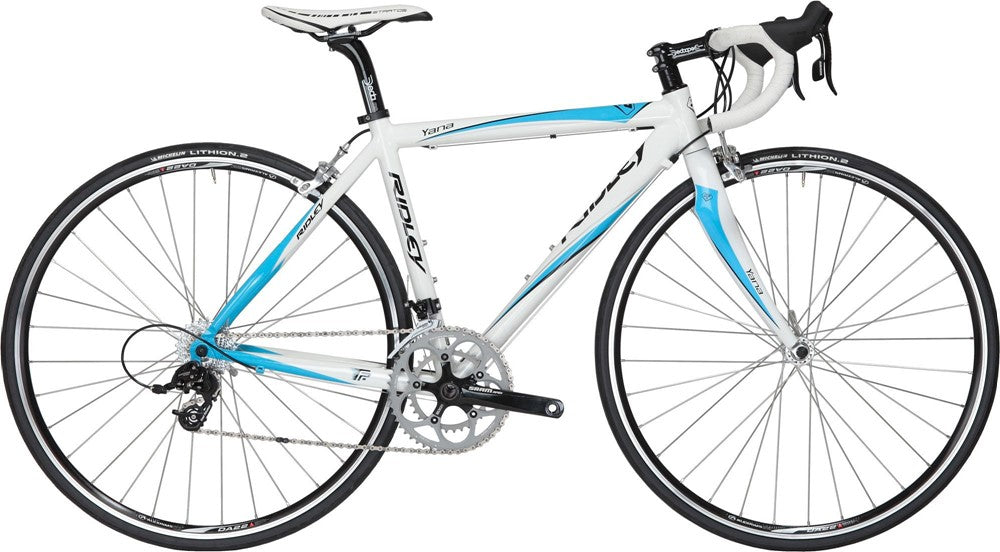 Bianchi Yana 2011-2012