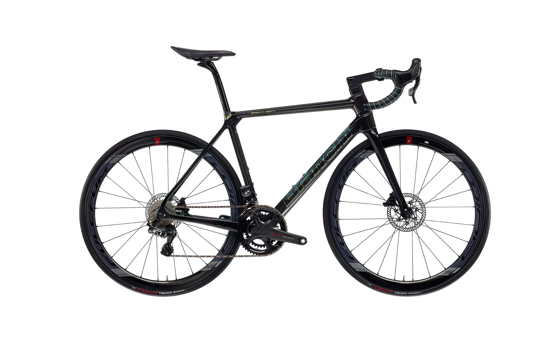 Bianchi Specialissima 2022