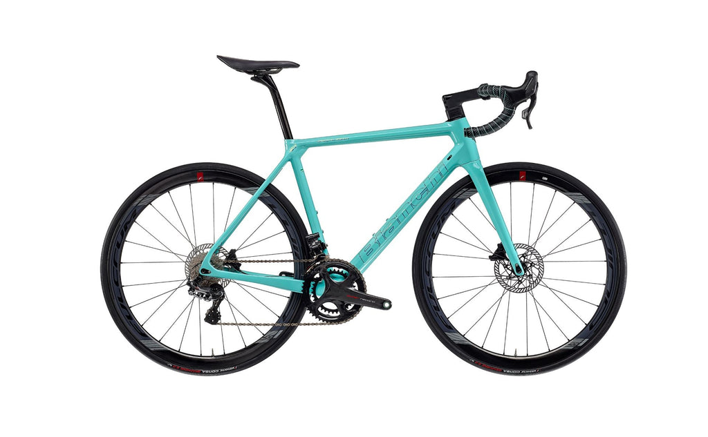 Bianchi Specialissima 2022