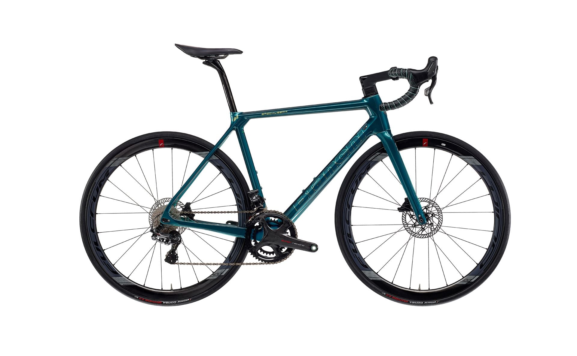 Bianchi Specialissima 2022