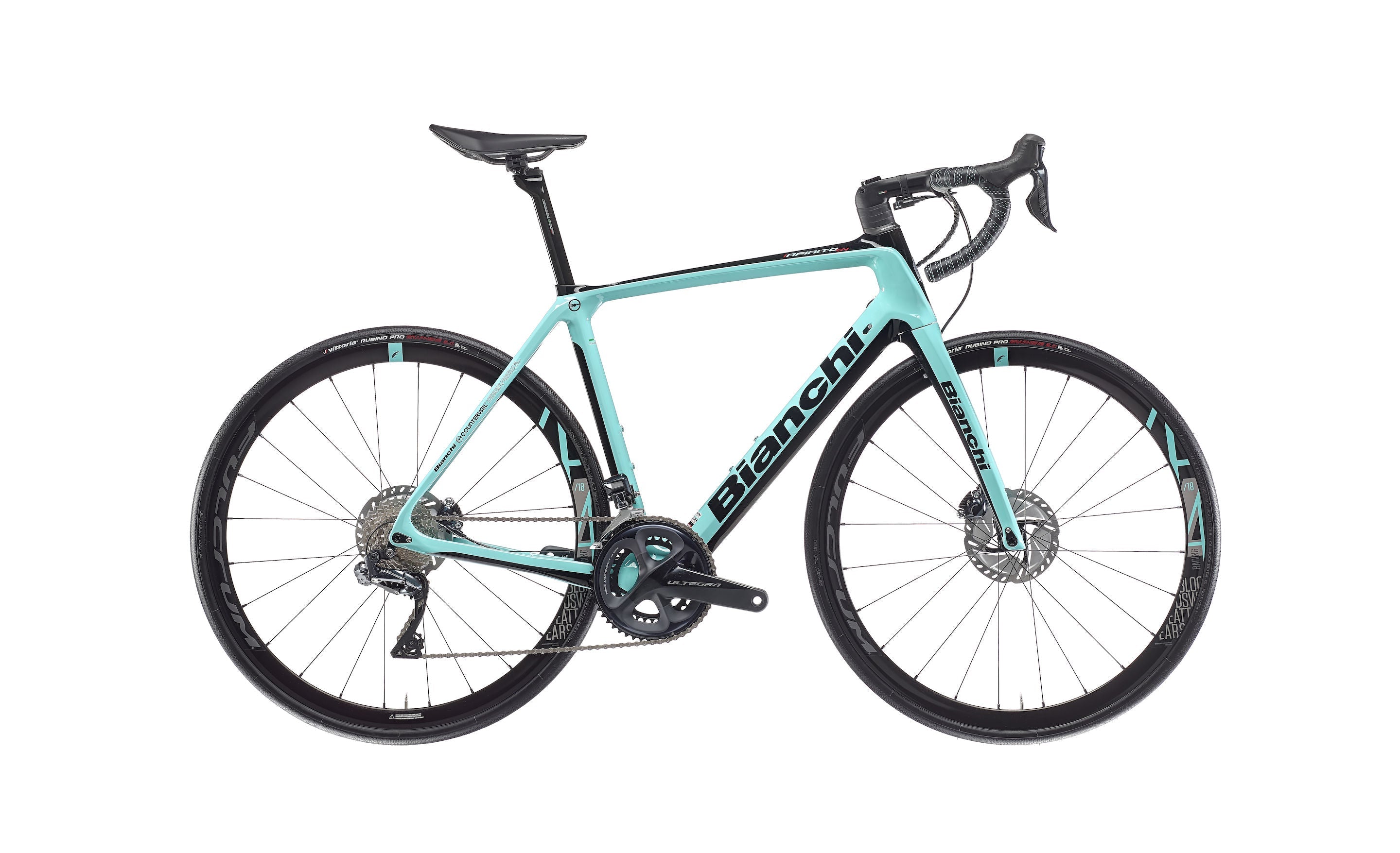 Bianchi Infinito CV Disc 2019-2021