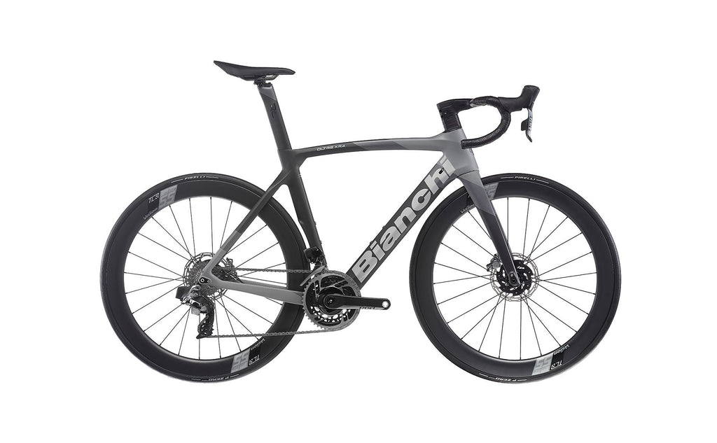 Bianchi Oltre XR4 2022