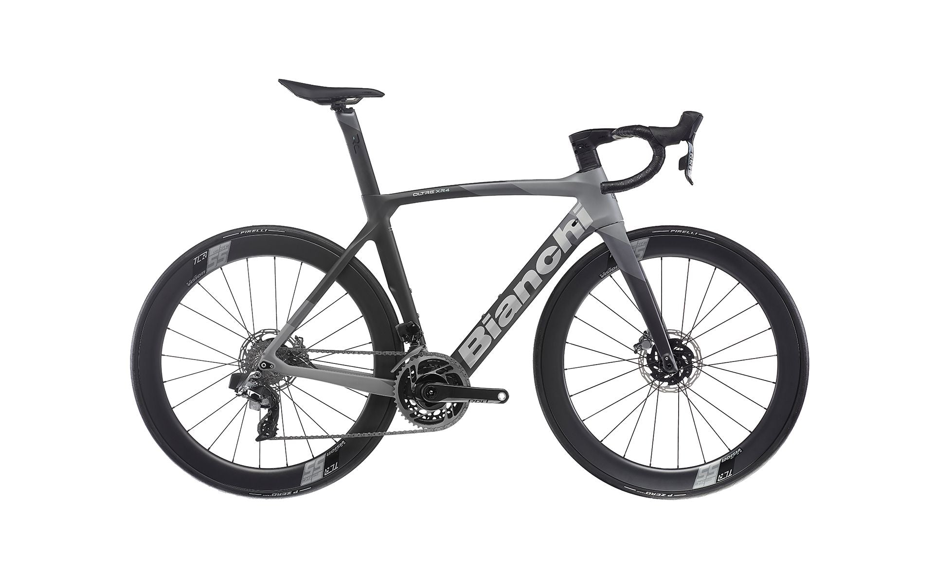 Bianchi Oltre XR4 2022