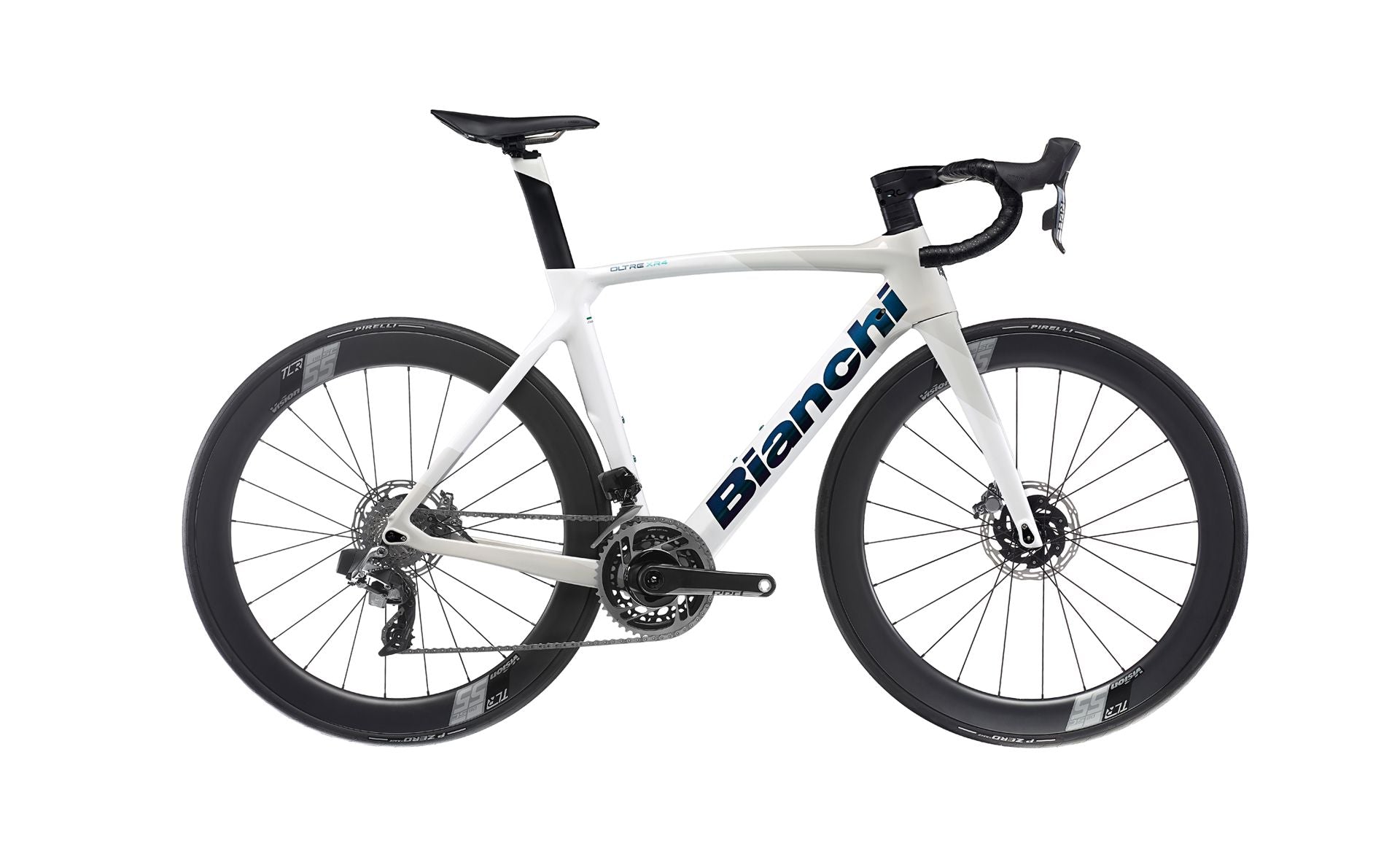 Bianchi Oltre XR4 2022