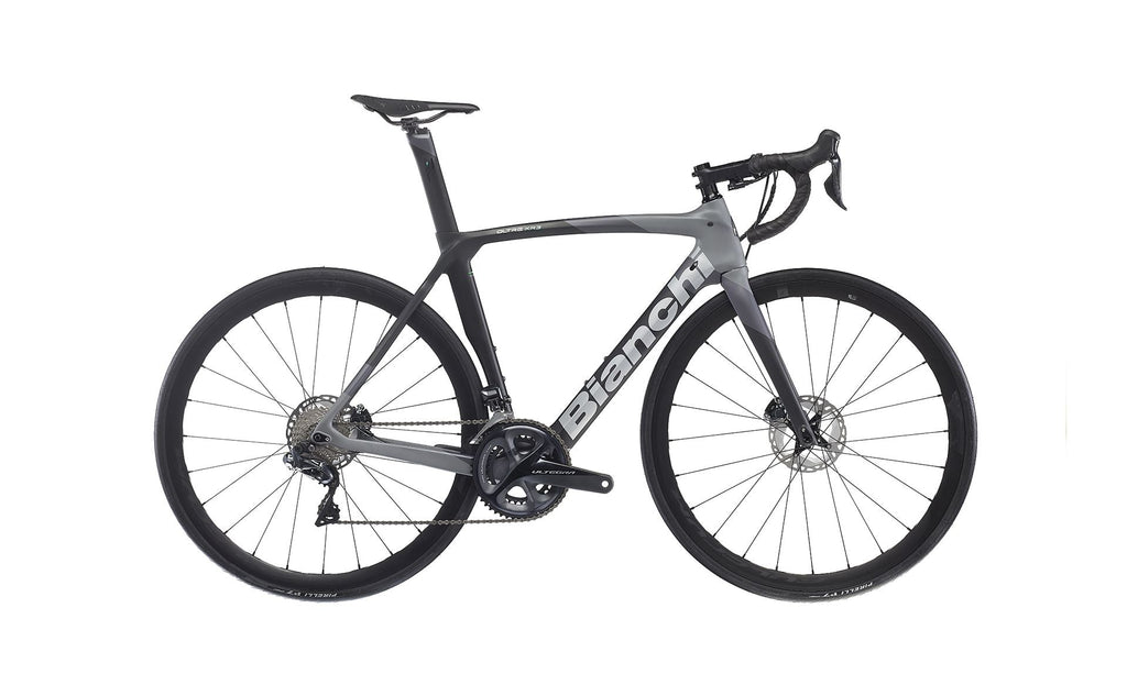 Bianchi Oltre XR3 2022