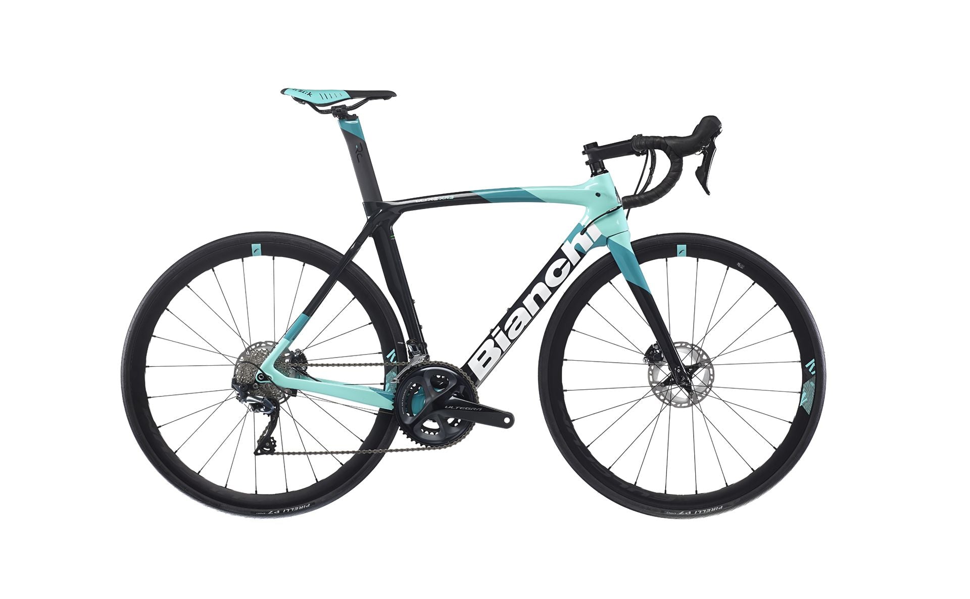 Bianchi Oltre XR3 2022