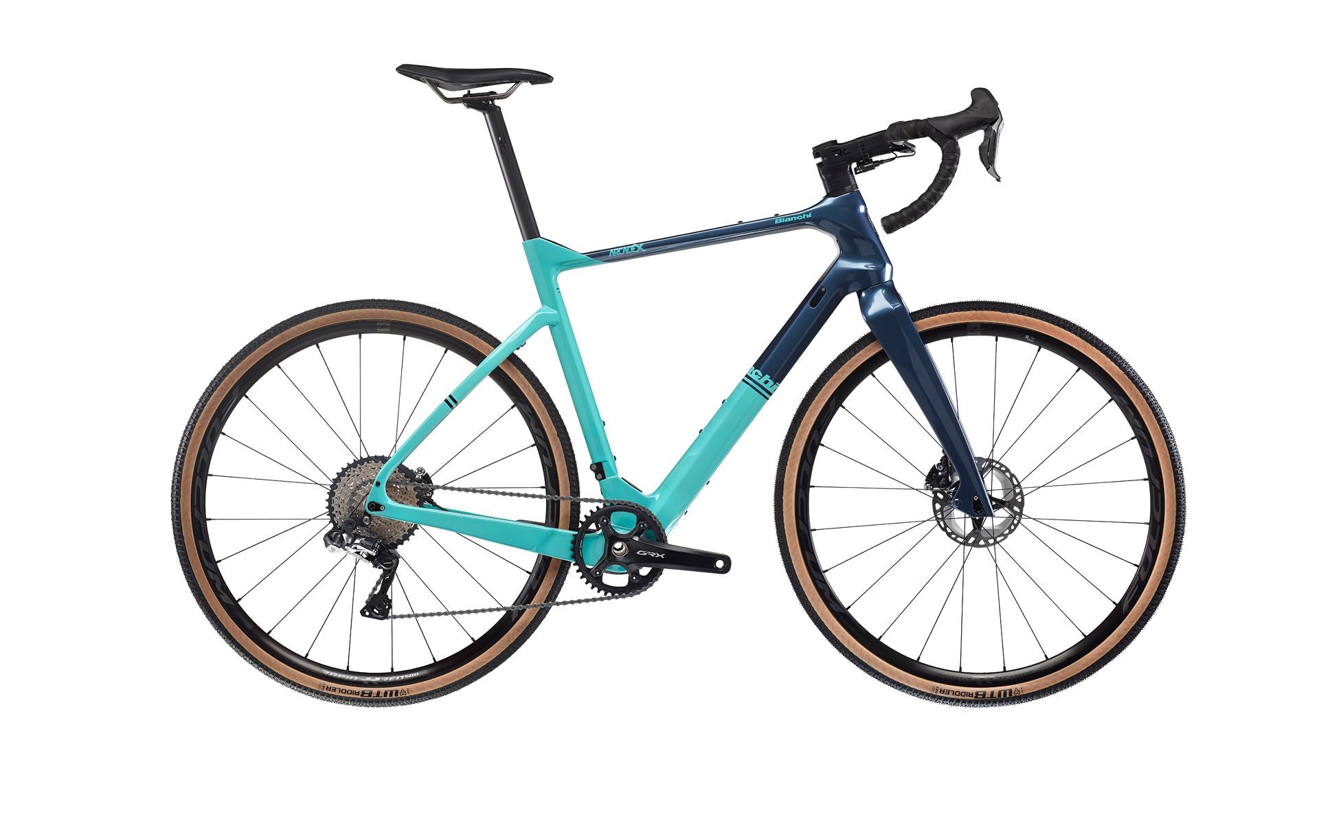 Bianchi Arcadex 2021