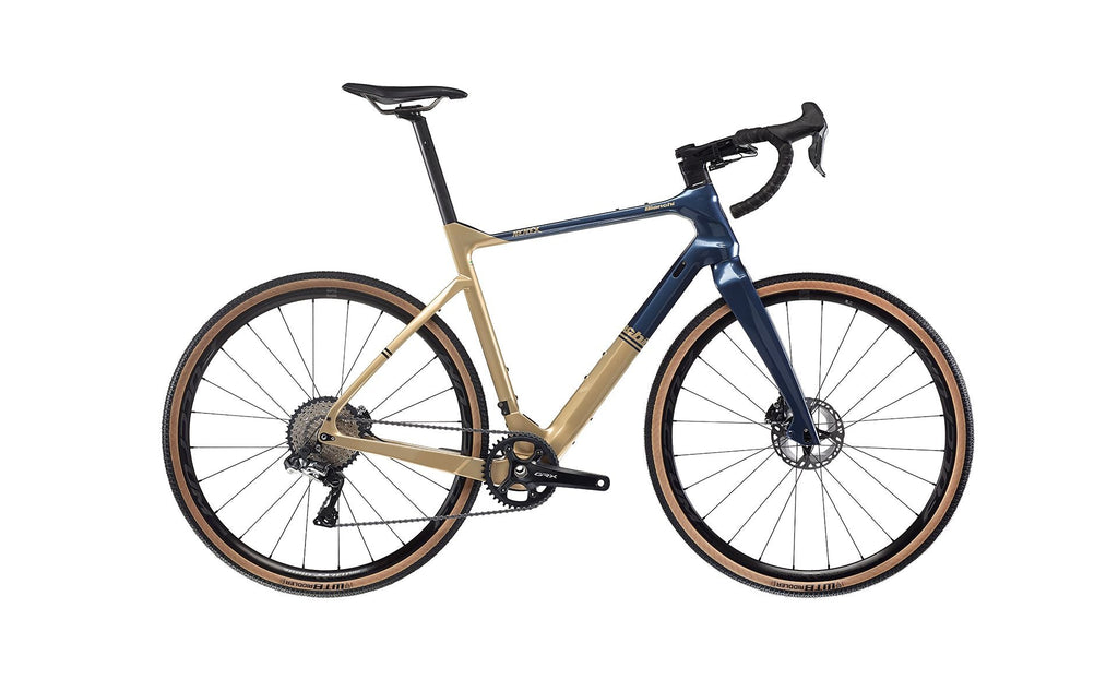 Bianchi Arcadex 2021
