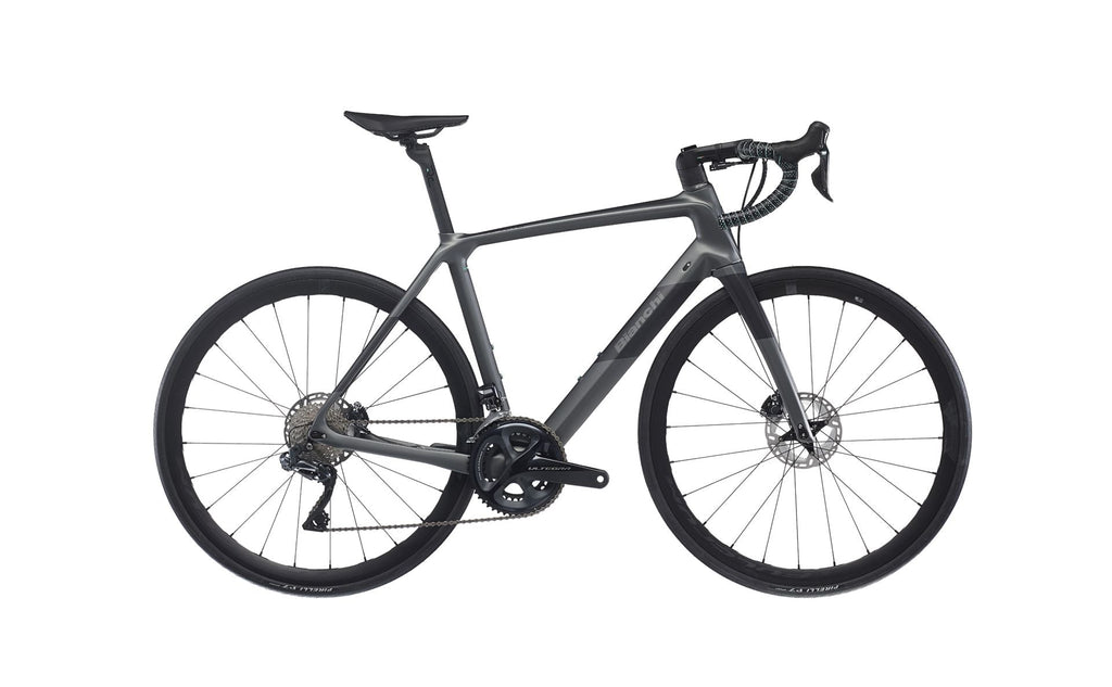 Bianchi Infinito 2022