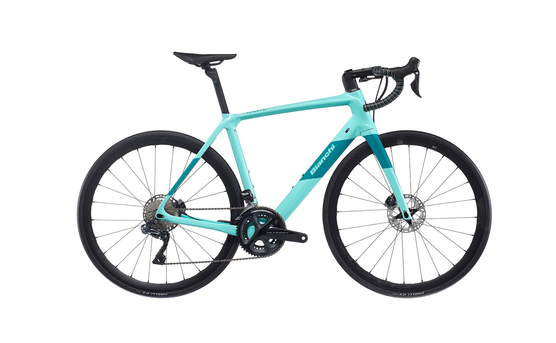 Bianchi Infinito 2022