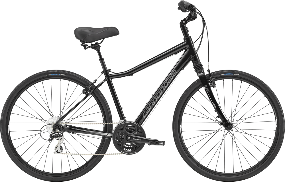 Cannondale Adventure 2019