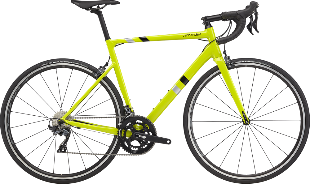 Cannondale Caad 13 Felgenbremse 2020