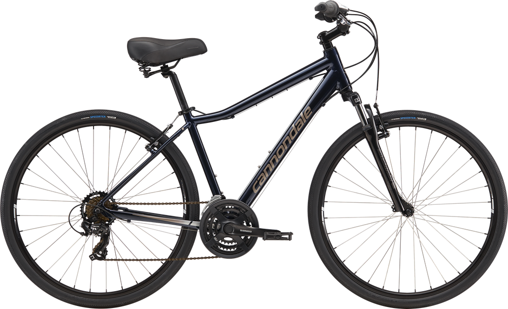 Cannondale Adventure 2019