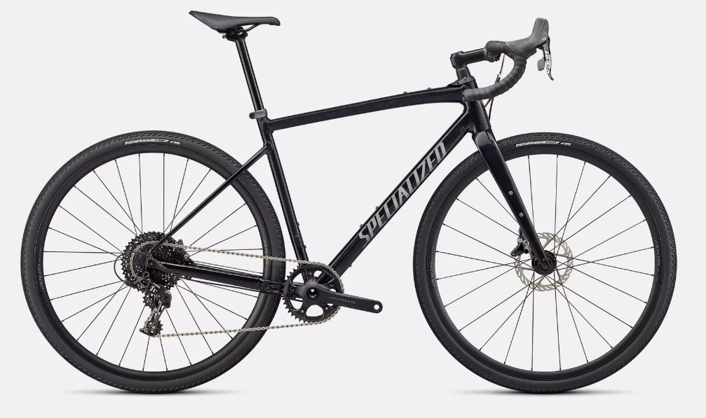 Diverge Comp E5 2022