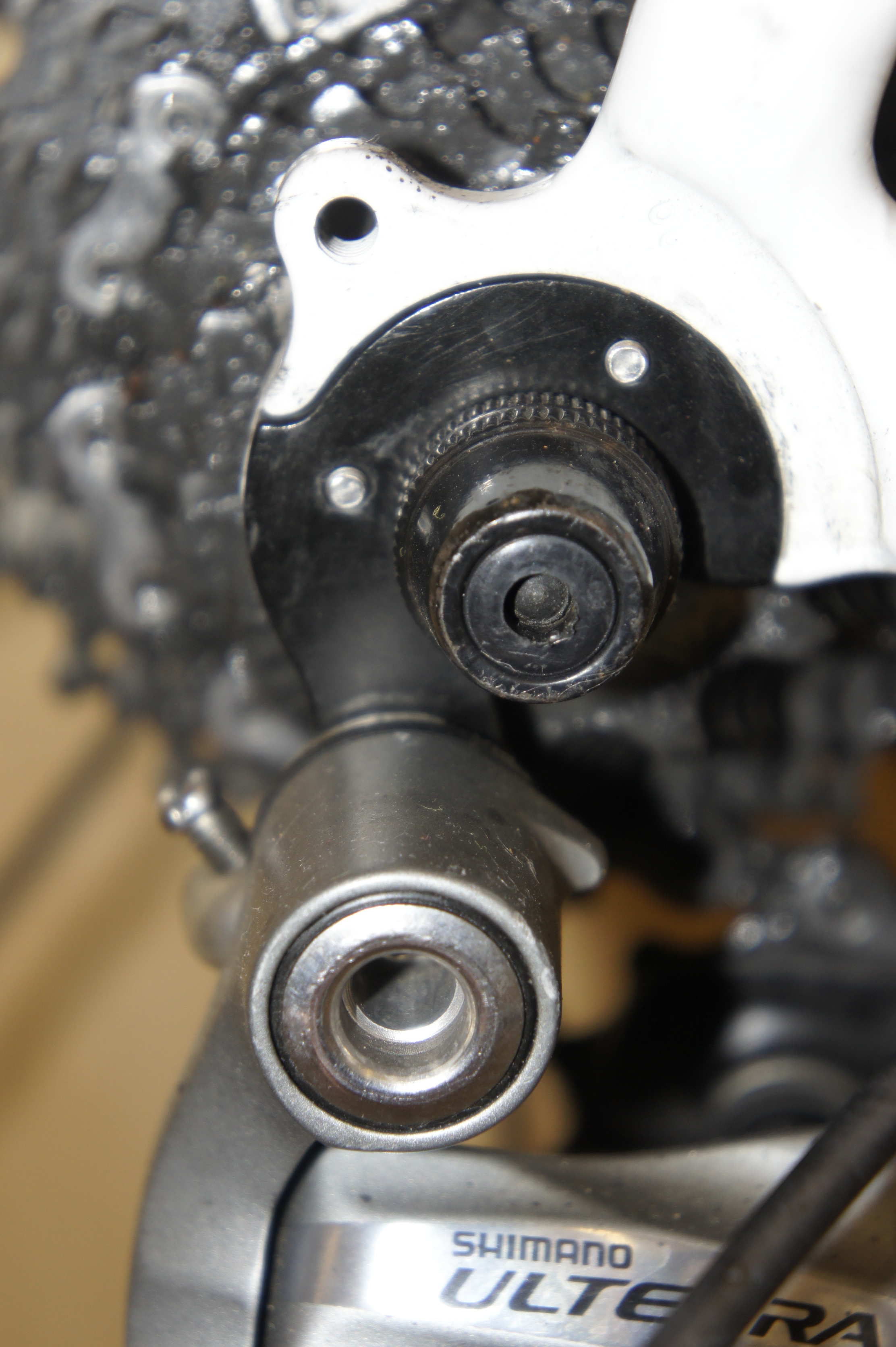 Synapse Alloy 2009 - 2012