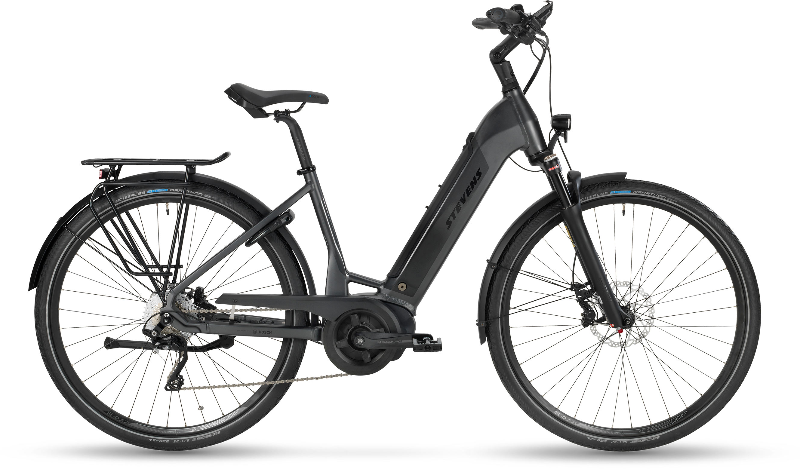 E-Triton PT5 Gent , Lady, Forma 2020