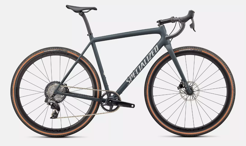 Specialized Crux Expert 2022