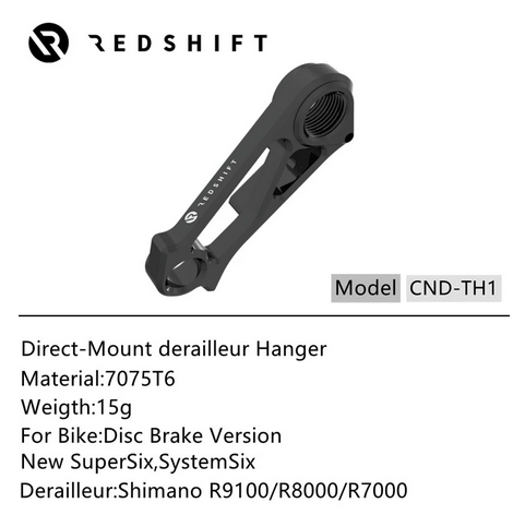 verschiedene Modelle für Direct-Mount