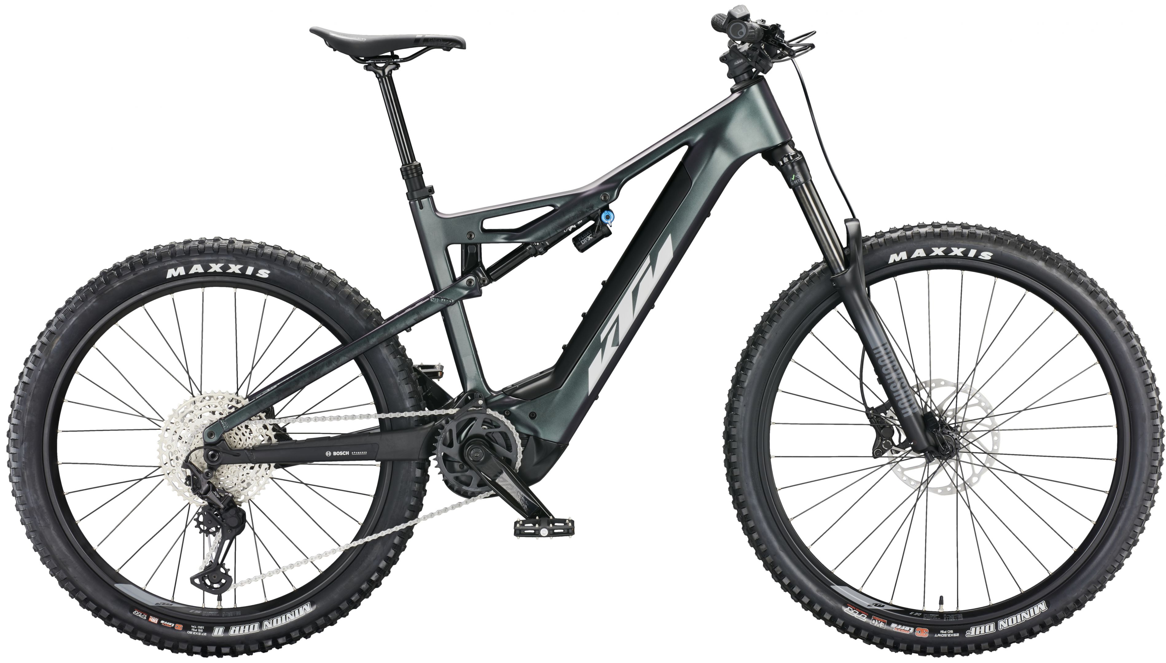 KTM Macina Kapoho 6971   2022