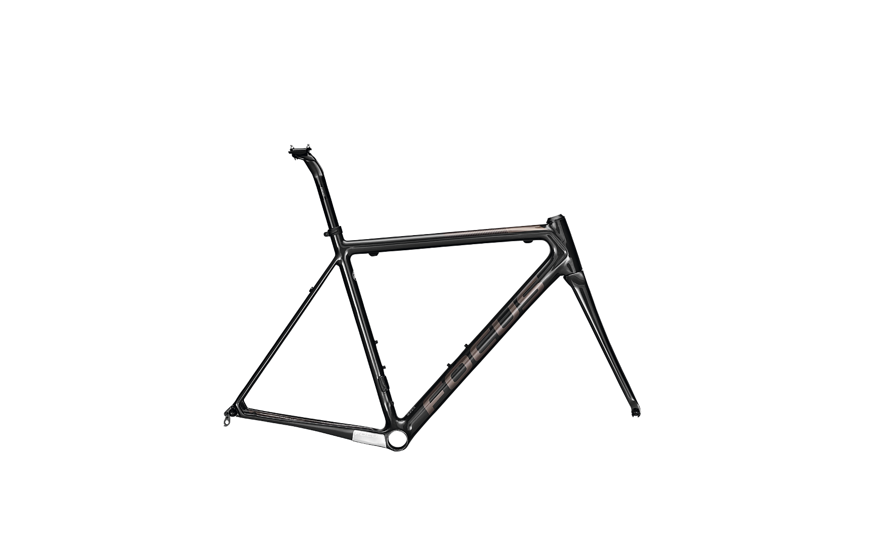 Izalco Max | 2014 - 2019