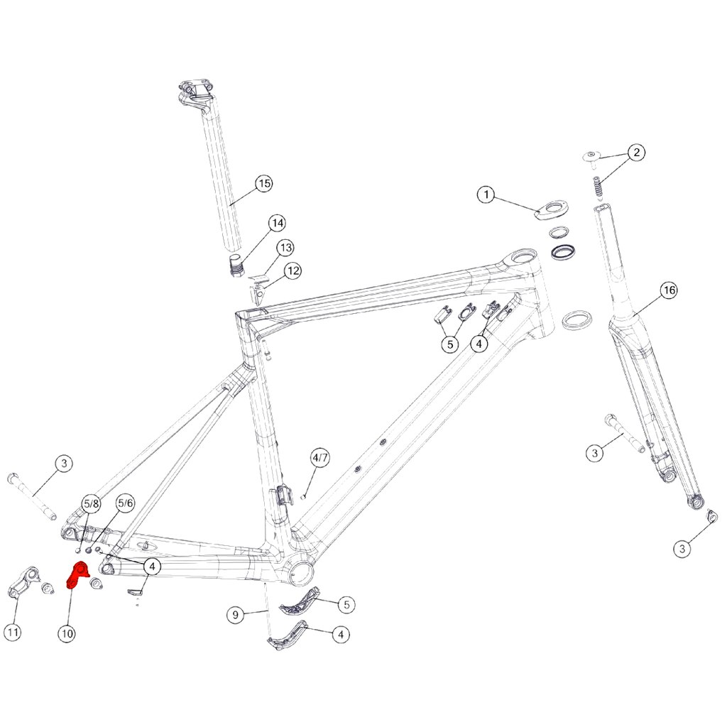 Roadmachine 01 2020  #58