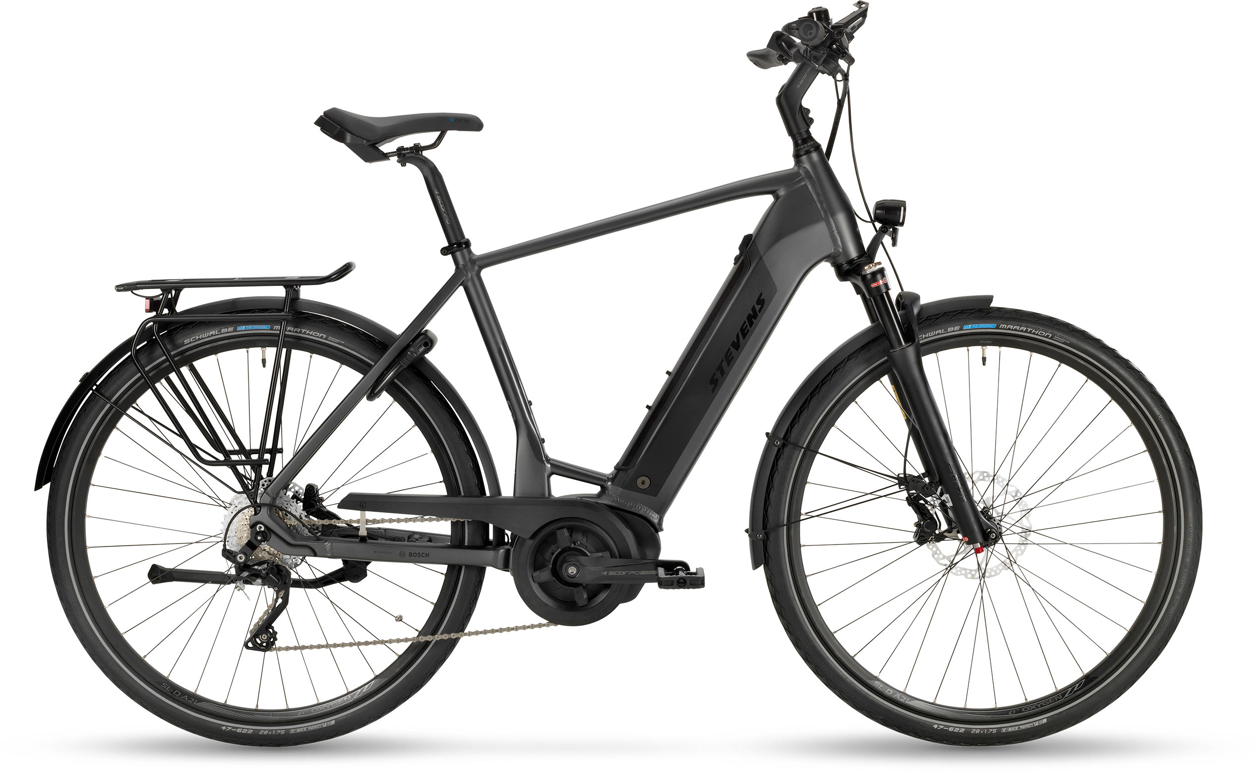 E-Triton PT5 Gent , Lady, Forma 2020