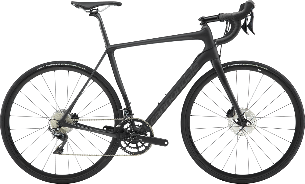 Synapse + Hi-Mod |  Disc   | 2019