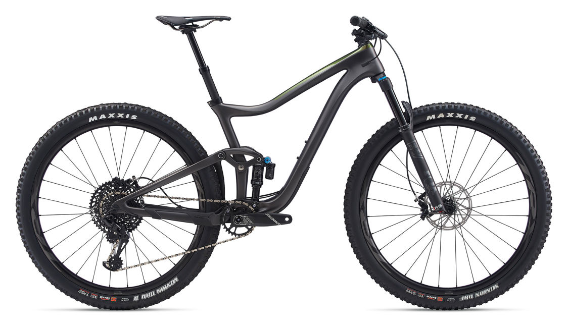 Trance Advanced Pro 0 , 1 , 2    2020